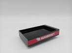 WSI BALLAST BAK - MAMMOET, Hobby en Vrije tijd, Modelauto's | 1:50, Wsi, ., Nieuw, Ophalen of Verzenden