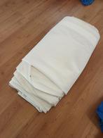 Rolgenua VL 730cm - OL 360cm pees 5mm, Ophalen of Verzenden, Zo goed als nieuw, Lijn of Blok