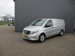 Mercedes-Benz Vito 114 CDI Automaat Led Navi Trekhaak, Automaat, 1987 kg, Gebruikt, Euro 6
