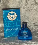 Volle parfum mini -  Vuarnet + doosje, Ophalen of Verzenden, Zo goed als nieuw, Miniatuur, Gevuld
