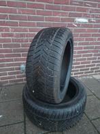 2x 245 45 18 / 2x 235 55 18 / 2x 225 50 17 / 2x 215 60 16, Ophalen, Nieuw, 17 inch, Winterbanden