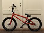 GEVRAAGD * BMX Freestyle / Stuntfiets 18 Inch * GEZOCHT, Ophalen of Verzenden, Gebruikt, Staal, 16 tot 20 inch
