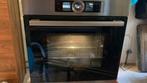 Bosch combimagnetron HMG636RS1 in zeer goede staat, 45 tot 60 cm, Oven, Ophalen of Verzenden, Zo goed als nieuw