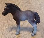 Schleich veulen, Ophalen of Verzenden, Zo goed als nieuw, Paard, Beeldje of Figuurtje