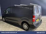 Peugeot Expert 1.6 BlueHDI L2H1 Euro6 Airco | Cruisecontrol, Auto's, Bestelauto's, Voorwielaandrijving, Stof, Gebruikt, 4 cilinders