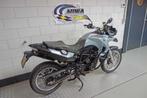 BMW F 650 GS (2010), Motoren, Motoren | BMW, 2 cilinders, Bedrijf, Meer dan 35 kW, Overig