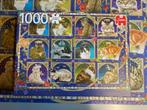 legpuzzel, Ophalen of Verzenden, 500 t/m 1500 stukjes, Zo goed als nieuw, Legpuzzel