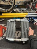Dubbele radiateur Rieju mrt Pro, Ophalen, Zo goed als nieuw, Overige typen