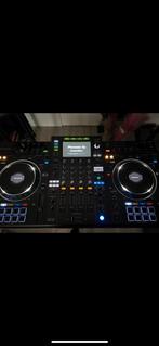 Pioneer DJ XZ - Zo goed als nieuw + Stofkap!, Muziek en Instrumenten, Dj-sets en Draaitafels, Ophalen, Zo goed als nieuw, Dj-set