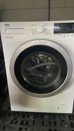 Beko wasmachine 8kg A+++, Ophalen, Minder dan 85 cm, Zo goed als nieuw, Voorlader