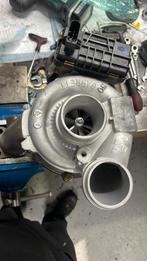 Mercedes 319 519 3.0 CDI Turbo revisie A6420901100 887552-00, Verzenden, Nieuw, Mercedes-Benz
