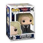 Funko Pop! Marvel: Spider-Man - Spider-Gwen #405, Verzamelen, Poppetjes en Figuurtjes, Verzenden, Nieuw
