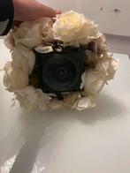 Autoboeket met zuiglap., Ophalen of Verzenden, Zo goed als nieuw