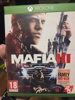 Mafia 3 - Xbox One - Actie Game, 1 speler, Ophalen of Verzenden, Gebruikt, Vanaf 18 jaar