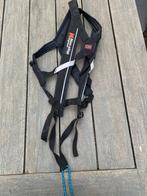 Non stop dogwear freemotion harnas incl. Bungee riem, Ophalen of Verzenden