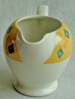 Churchill Ports of Call Herat melkkan 30cl roomkan wit, Huis en Inrichting, Keuken | Servies, Postbus 64461, Brunssum, Nederland