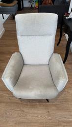 Fauteuil van Trendhopper gratis op te halen!, Ophalen, Gebruikt, 75 tot 100 cm, Stof