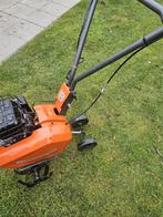 tuinfrees Husqvarna TF 120, Ophalen, Benzine, Zo goed als nieuw, Tuinfrees