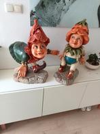 Tuinbeelden, Verzamelen, Efteling, Ophalen, Nieuw, Beeldje of Poppetje