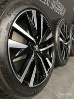18” originele Peugeot 508 II velgen + Michelin banden 5x108, Auto-onderdelen, 18 inch, Gebruikt, Banden en Velgen, Ophalen of Verzenden