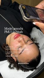 Modellen gezocht permanente makeup, Overige niveaus, Starter, Overige vormen