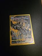 Urshifu Vmax, Hobby en Vrije tijd, Verzamelkaartspellen | Pokémon, Ophalen of Verzenden, Zo goed als nieuw, Losse kaart