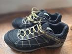 Dachstein Trekkingschoenen Maat 42 - Zo goed als nieuw!, Verzenden, Zo goed als nieuw, Zwart