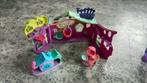 Set littlest pet shop, Ophalen of Verzenden, Zo goed als nieuw
