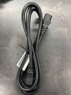 Euro verlengkabel 2 meter 40 stuks NIEUW, Ophalen of Verzenden, Nieuw, Kabel of Snoer