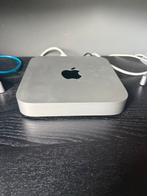 Mac Mini M1 (2020) 8GB/256GB, Computers en Software, Apple Desktops, Ophalen of Verzenden, Gebruikt, Mac Mini, SSD