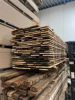 Vuren Houten Planken, Doe-het-zelf en Verbouw, Hout en Planken, Ophalen, Gebruikt, Minder dan 25 mm, 200 tot 250 cm