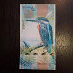 Testbiljet - Kingfisher, Ophalen of Verzenden