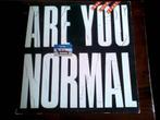 LP - 10cc - Are you normal/Look Hear, Cd's en Dvd's, Vinyl | Pop, Ophalen of Verzenden