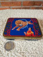 Niemeyer Shag Blik - Theodorus Niemeyer Groningen, Verzamelen, Ophalen of Verzenden