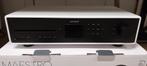 Sonoro: Maestro Smart Hi-Fi receiver - Wit/zwart (retour), Audio, Tv en Foto, Stereo-sets, Ophalen of Verzenden, Zo goed als nieuw