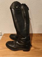 Zeer mooie QHP 38 N paardrijlaarzen, Dieren en Toebehoren, Paardrijkleding, Ophalen, Zo goed als nieuw, Dressuur, Schoeisel