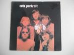 cats lp portrait  imperial 5c05424166, Verzenden, 1960 tot 1980, Gebruikt, 12 inch