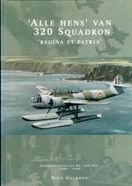 Geldhof, N. 320 Squadron + Fleet Air Arm, Ophalen of Verzenden, Zo goed als nieuw, Boek of Tijdschrift