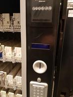 Frisdrank automaat met lift gekoeld Vendo, Verzamelen, Automaten | Overige, Ophalen, Zo goed als nieuw