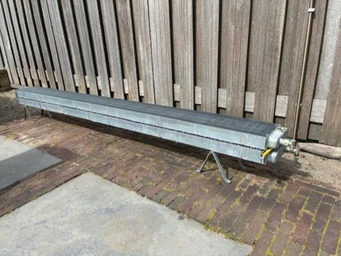 Convector radiator ideaal als noodverwarming bij verbouwen, Doe-het-zelf en Verbouw, Verwarming en Radiatoren, Gebruikt, Radiator