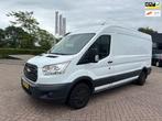 Ford Transit 310 2.0 TDCI L3H2 Trend/bj.2017/kleur:wit/BTW a, Voorwielaandrijving, Stof, Euro 6, 4 cilinders
