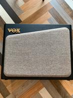 VOX AV60 versterker., Zo goed als nieuw, 60 tot 120 watt, Stereo, Ophalen