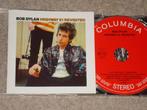 Bob Dylan..highway 61 revisited..., Ophalen of Verzenden, Zo goed als nieuw, Singer-songwriter