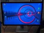 Dell Monitor - Zo goed als nieuw!, Computers en Software, Monitoren, In hoogte verstelbaar, Full HD, Ophalen of Verzenden, Zo goed als nieuw