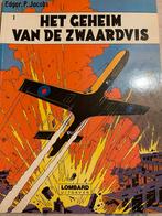 Blake en Mortimer, Boeken, Stripboeken, Meerdere stripboeken, Ophalen of Verzenden, Gelezen