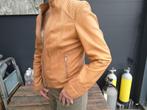 Leer jasje, Maat 38/40 (M), Overige kleuren, Arma, Ophalen of Verzenden