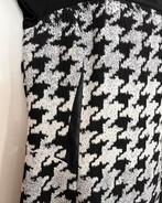 Mart Visser jurk maat 44[vDm], Zwart, Maat 42/44 (L), Ophalen of Verzenden, Zo goed als nieuw