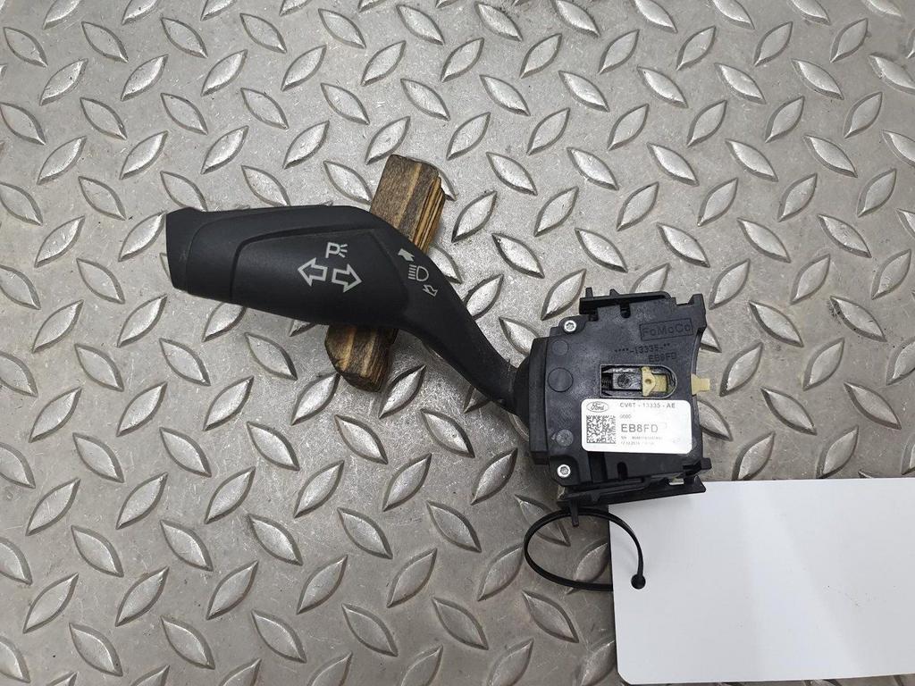 FORD FOCUS C MAX KOLOM SCHAKELAAR 2015, Auto-onderdelen, Dashboard en Schakelaars, Ophalen of Verzenden, Gebruikt, Stiba lid