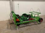 Basrijs 2-rijig plantmachine, Zakelijke goederen, Agrarisch | Werktuigen, Overige, Zaaien, Planten of Poten