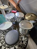 Vintage sonor drumstel, Overige merken, Gebruikt, Ophalen